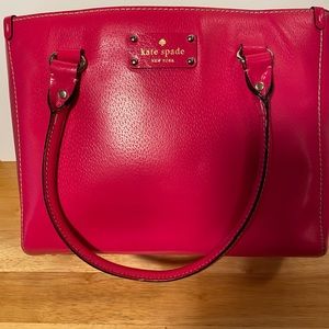 Kate Spade Bag